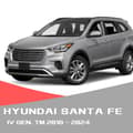 Miniatyrbillede 4 af 5: Klapaktuator bag HØJRE bag 81841S1100 Hyundai Santa Fe IV TM 2018-2024