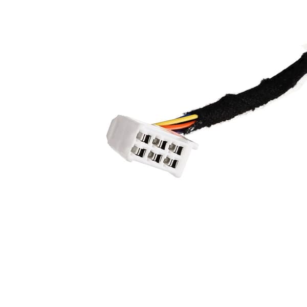 Elektrisk klaffmanöverdon HÖGER 6891048071 6891048070 LEXUS RX 2015-2019