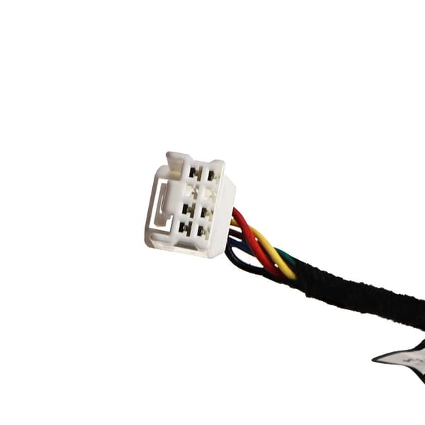 ELEKTRISK STÄLLDON BAGAGELUCKA HÖGER KB8C626EX MAZDA CX-5 II KF 2017+