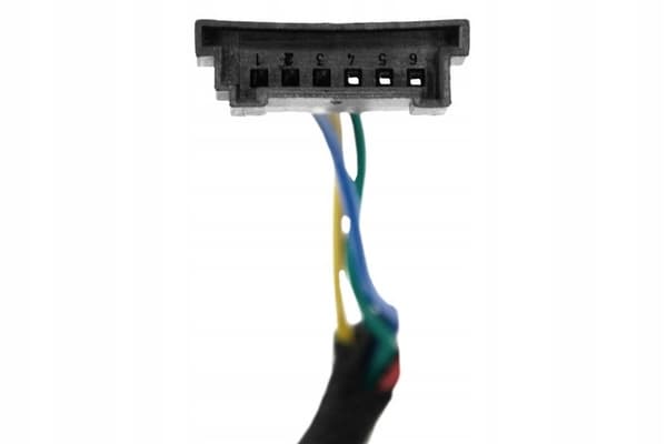 51247188489 ELEKTRISK BAGAGERUMSAKTUATOR VENSTRE BMW X6 E71 E72