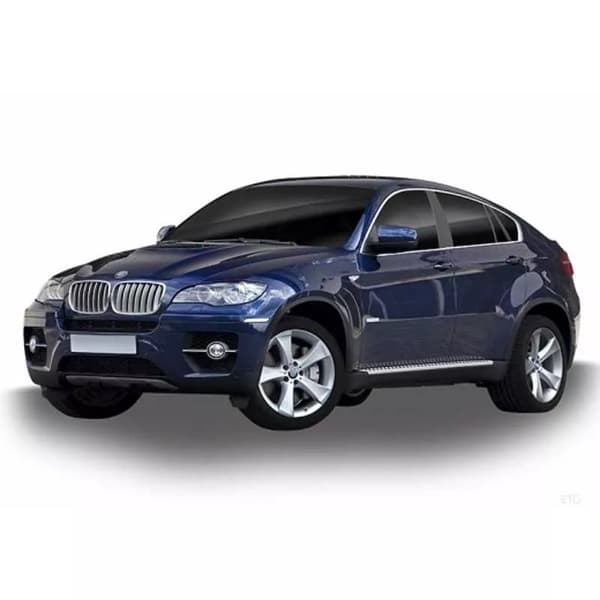 51247188489 ELEKTRISK BAGAGERUMSAKTUATOR VENSTRE BMW X6 E71 E72