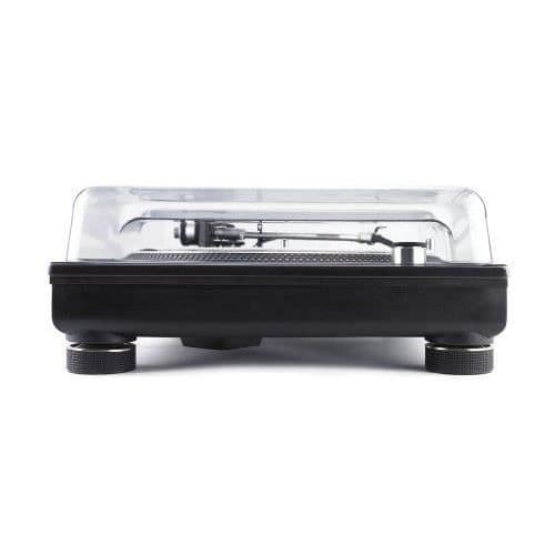 Skyddsskal - DeckSaver - SL1200-1210 - Okrossbar - Transparent - Plast-Resin