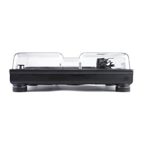 Skyddsskal - DeckSaver - SL1200-1210 - Okrossbar - Transparent - Plast-Resin