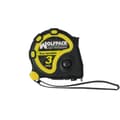 Miniatyrbild 1 av 4: Flexometro 3 Metros Con Freno Wolfpack Grip Special