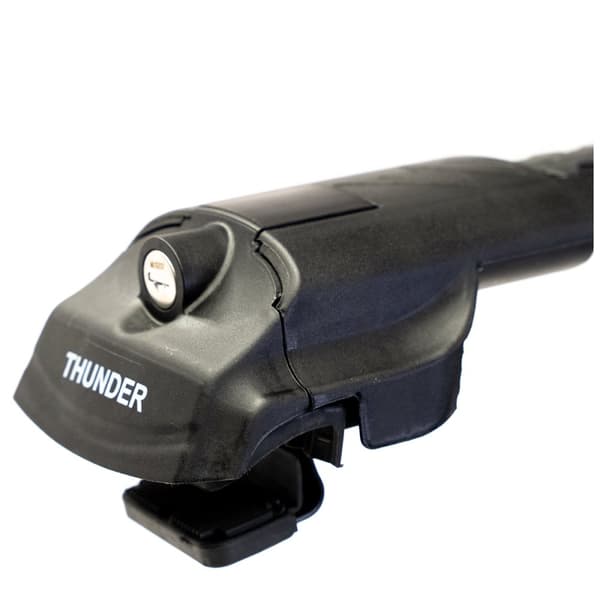 Thunder-kattoteline PEUGEOT 307 SW 2002-2008 -kiskoihin