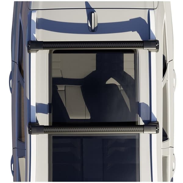 Thunder-kattoteline PEUGEOT 307 SW 2002-2008 -kiskoihin