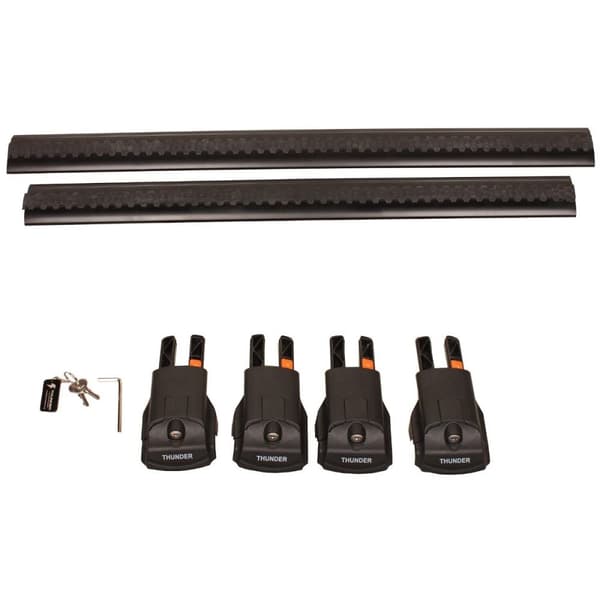 Thunder-kattoteline PEUGEOT 307 SW 2002-2008 -kiskoihin