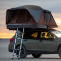 Miniatyrbild 11 av 11: Thunder takräcke BMW X1 SUV (F48/F49) 2016-2022 integrerat takräcke