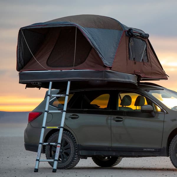 Thunder takräcke BMW X1 SUV (F48/F49) 2016-2022 integrerat takräcke