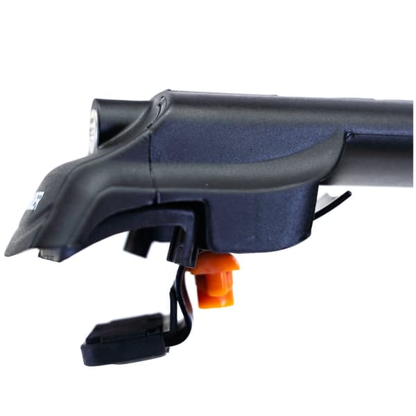 Thunder-kattoteline kiskoille CHRYSLER GRAND VOYAGER 2008-2016
