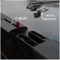 Miniatyrbild 5 av 11: Takräcke Thunder för PEUGEOT 207 rails 2007-2012