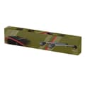 Miniatyrbild 10 av 11: Takräcke Thunder för PEUGEOT 207 rails 2007-2012