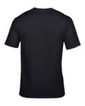 Miniatyrbillede 2 af 5: AC/DC In rock we trust t-shirt