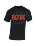 Pikkukuva 1 / 6: AC/DC  Dirty deeds  T-Paita