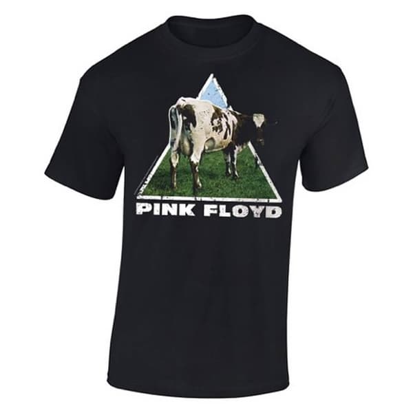 Pink Floyd - Atom Heart  t-shirt