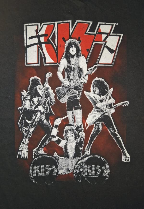 Kiss - Japan T-Shirt