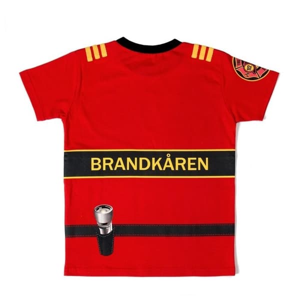 T-Shirt Brandman