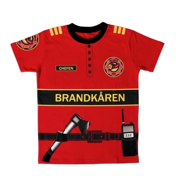 T-Shirt Brandman
