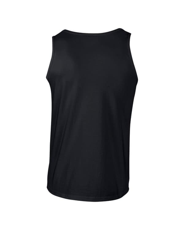 AC/DC Who Made Who Tank Top