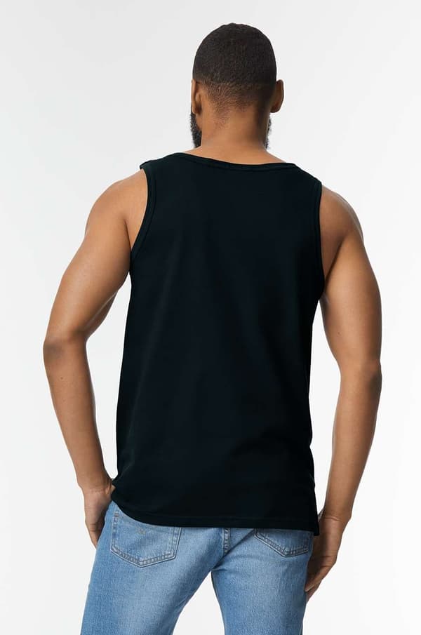 AC/DC Who Made Who Tank Top