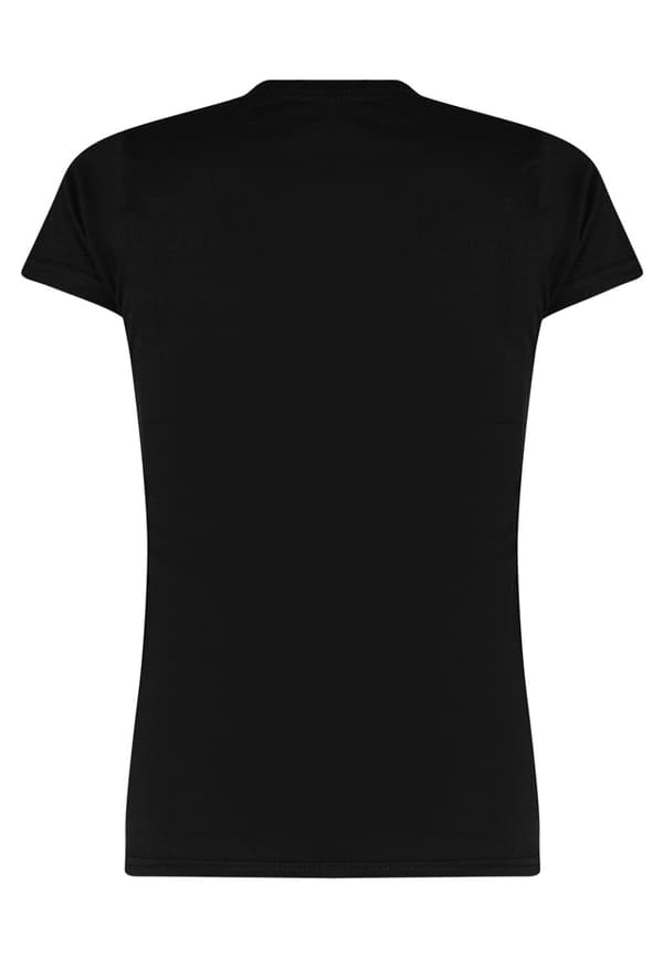 Kiss - Love Gun Girlie T-Shirt