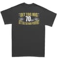 Miniatyrbild 4 av 6: Födelsedag T-shirt - Det tog 70 år att bli perfekt