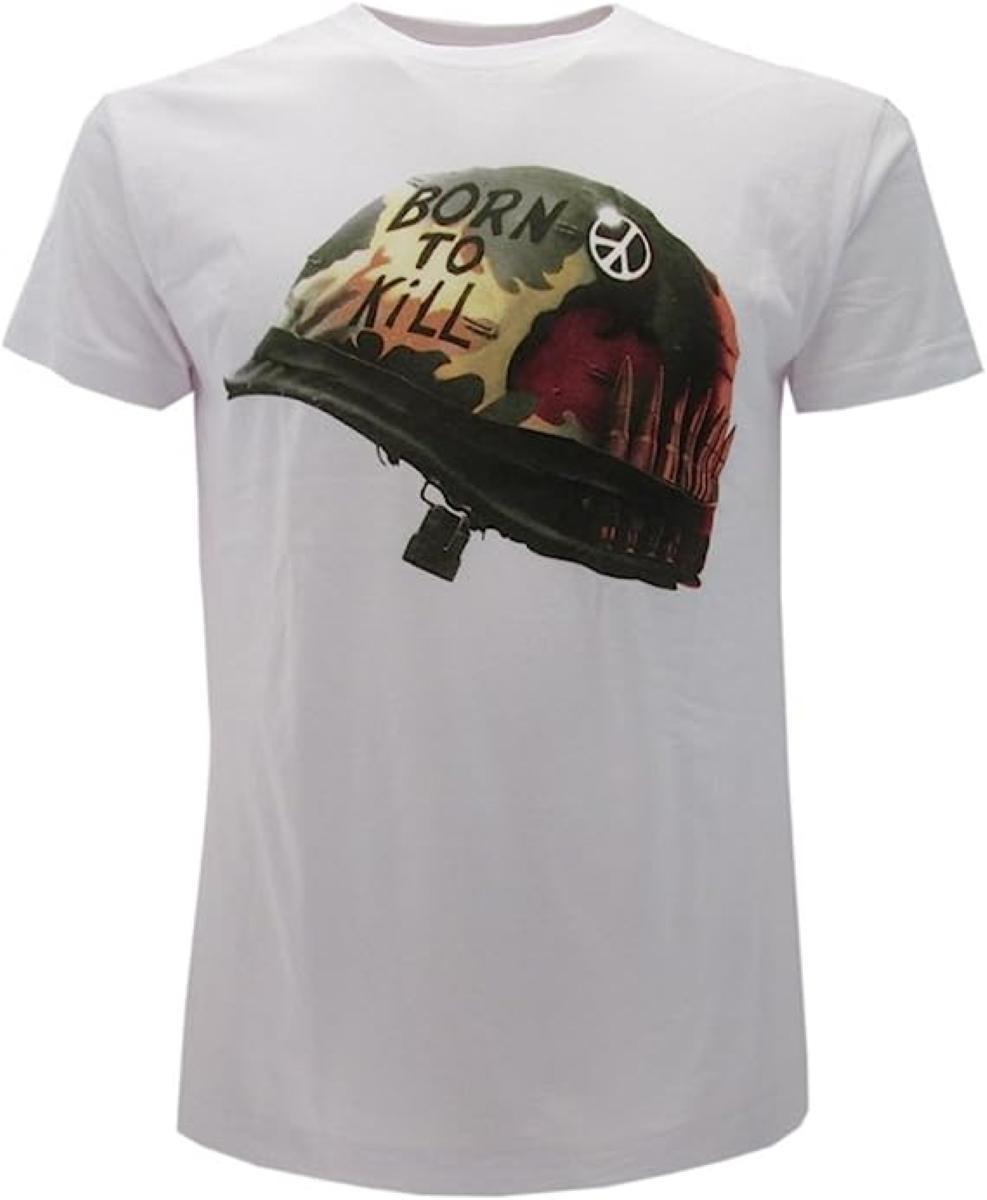 Full Metal Jacket - Helmet (Unisex) T-Shirt