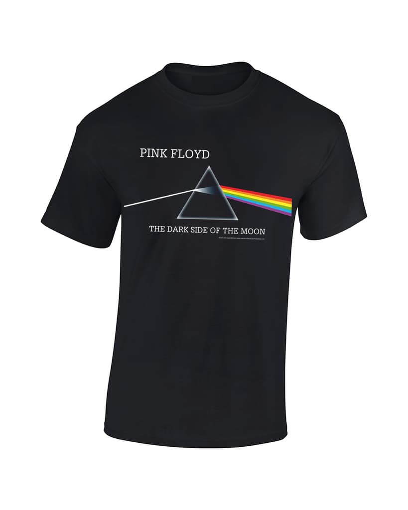 Pink Floyd Dark side of the moonBarn T-Skjorter