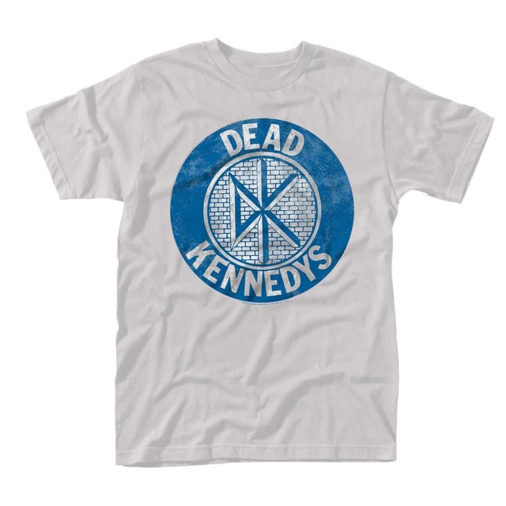 DEAD KENNEDYS BEDTIME FOR DEMOCRACYT-Skjorter