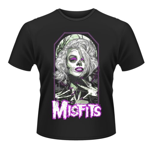 Bild av Misfits Original Misfit T-Shirt