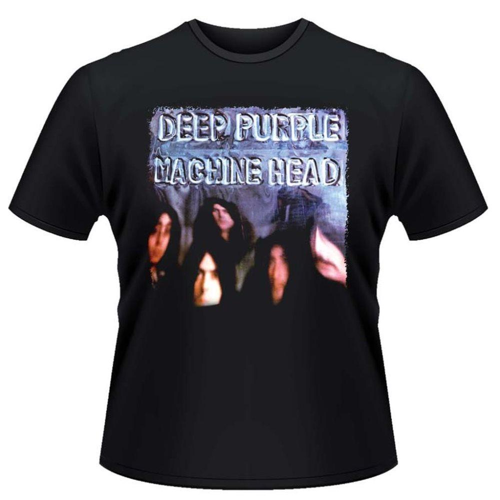 DEEP PURPLE MACHINE HEAD T-Shirt
