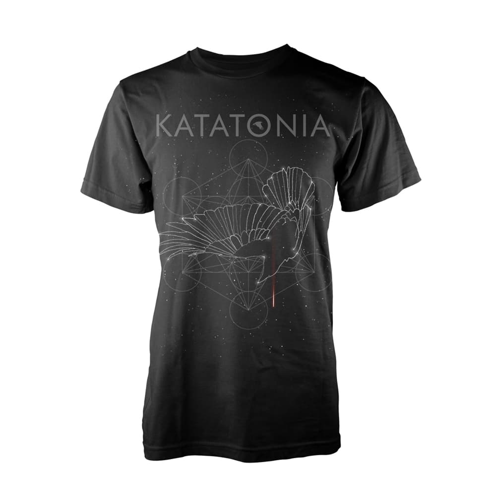 KATATONIA CONSTELLATION T-Shirt
