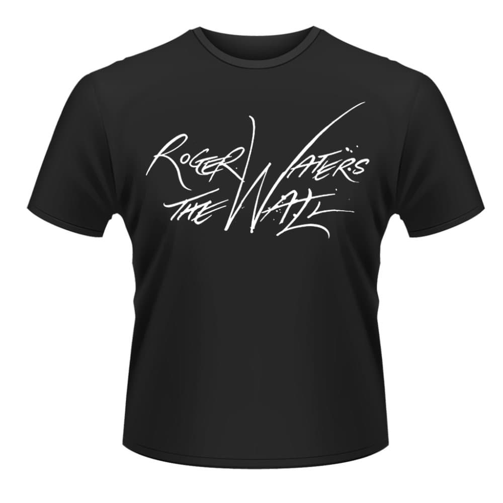 ROGER WATERS THE WALL 1T-Skjorter
