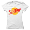 Miniatyrbild 1 av 2: SUNTRIP - GIRLIE T-SHIRT