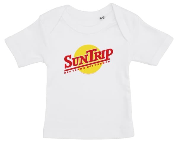 SUNTRIP - BABY T-SHIRT