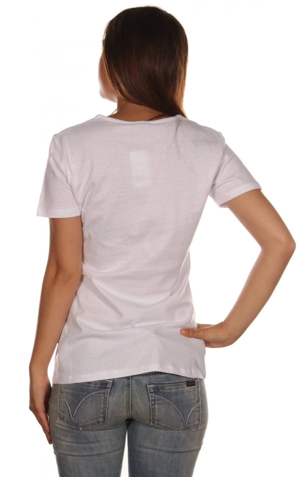 Clique - Top Wmn 031337