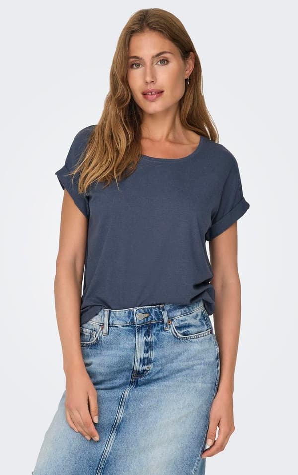 Only - onlMoster SS Top