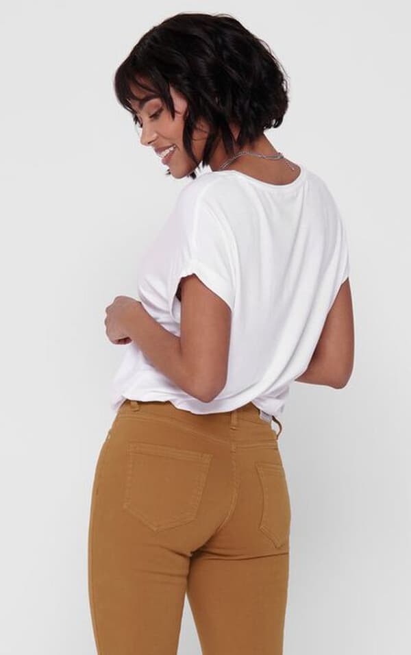 Only - onlMoster SS Top