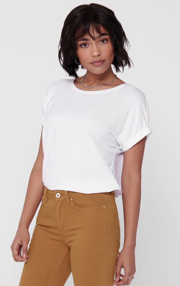 Only - onlMoster SS Top