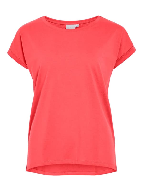Vila - Vidreamers Pure T-shirt