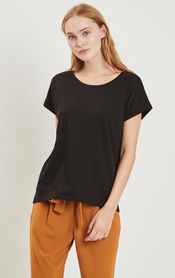 Vila - Vidreamers Pure T-shirt