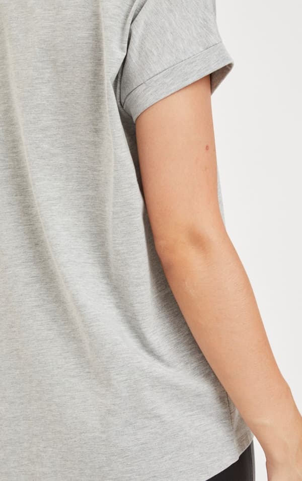 Vila - Vidreamers Pure T-shirt
