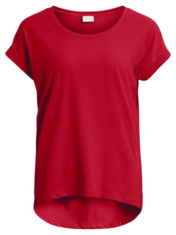 Vila - Vidreamers Pure T-shirt