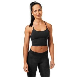 Astoria Seamless Bra, black, Better Bodies