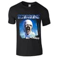 Miniatyrbild 1 av 4: Scorpions - Blackout    Barn T-Shirt