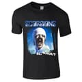 Miniatyrbild 4 av 4: Scorpions - Blackout    Barn T-Shirt