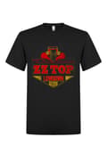 Miniatyrbillede 1 af 4: ZZ Top - Lowdown  T-Shirt