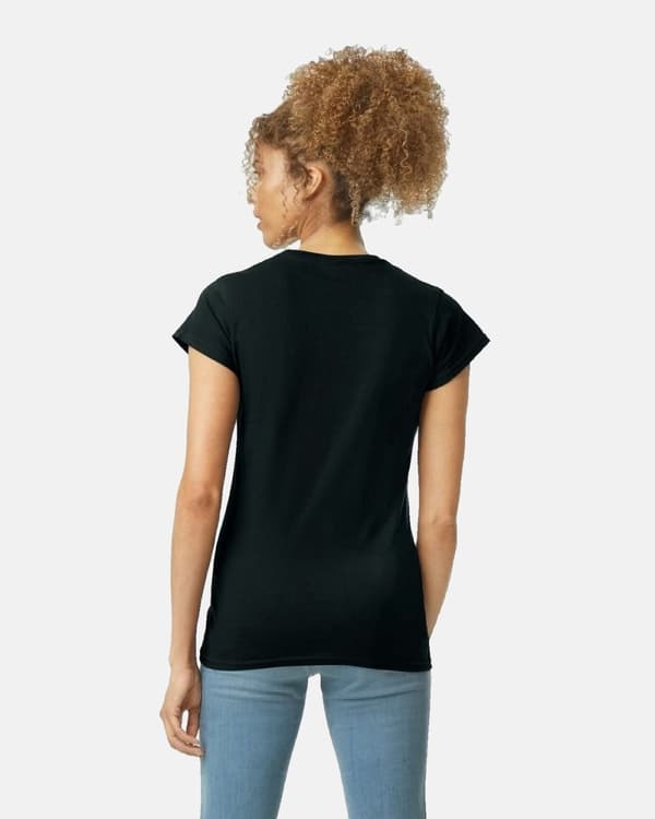 Aerosmith - Walk This Way  T-Shirt, Kvinnor