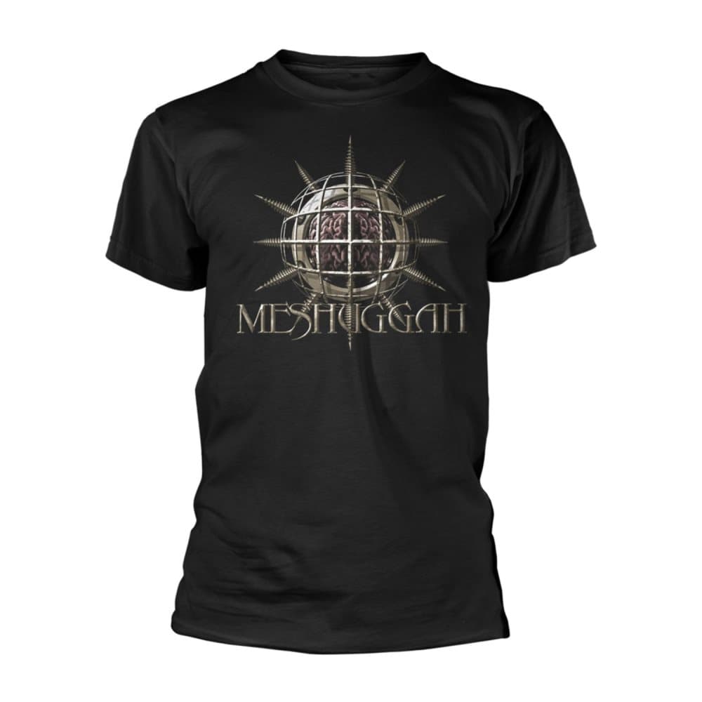 Meshuggah Chaosphere T-Shirt