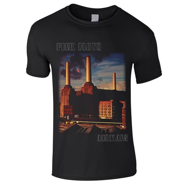 Pink Floyd - Animals t-shirt